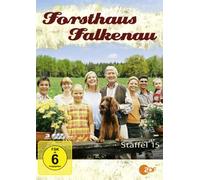 Forsthaus Falkenau - Staffel 15