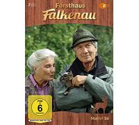 Forsthaus Falkenau - Staffel 16