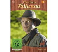 Forsthaus Falkenau - Staffel 18