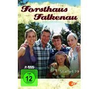 Forsthaus Falkenau - Staffel 19