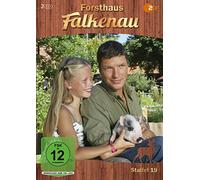 Forsthaus Falkenau - Staffel 19