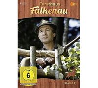 Forsthaus Falkenau - Staffel 2