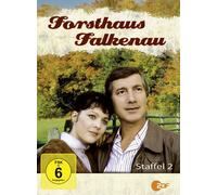 Forsthaus Falkenau - Staffel 2