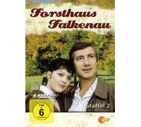 Forsthaus Falkenau - Staffel 2