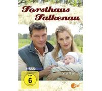 Forsthaus Falkenau - Staffel 20
