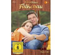 Forsthaus Falkenau - Staffel 20