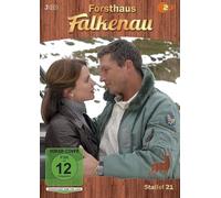 Forsthaus Falkenau - Staffel 21