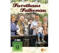 Forsthaus Falkenau - Staffel 21