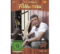 Forsthaus Falkenau - Staffel 22
