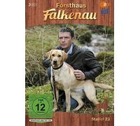 Forsthaus Falkenau - Staffel 23