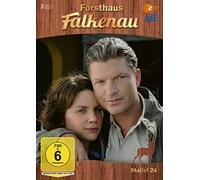 Forsthaus Falkenau - Staffel 24