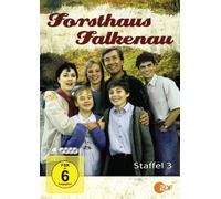 Forsthaus Falkenau - Staffel 3