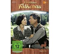 Forsthaus Falkenau - Staffel 4