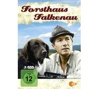 Forsthaus Falkenau - Staffel 6