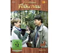 Forsthaus Falkenau - Staffel 6
