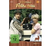Forsthaus Falkenau - Staffel 7