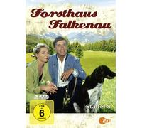 Forsthaus Falkenau - Staffel 8