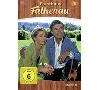 Forsthaus Falkenau - Staffel 8