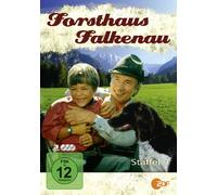 Forsthaus Falkenau - Staffel 9