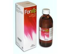 BIO THERAPIC ITALIA Srl FORSTIP SCIROPPO 150ML