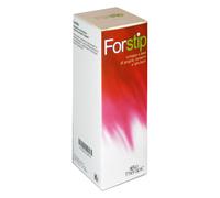 BIO THERAPIC ITALIA Srl FORSTIP SCIROPPO 150ML
