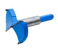 Forstner - Punte da trapano MASO, per lavorazione del legno, diametro 60 mm, per alesatura, per legno, plastica, compensato, 15-80 mm, confezione da 1