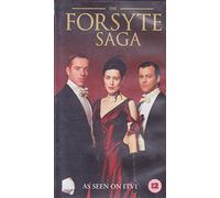 Forsyte Saga, the
