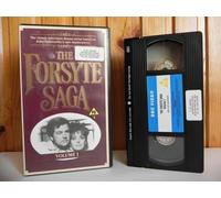 Forsyte Saga Vol. 1