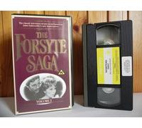 Forsyte Saga Vol. 2
