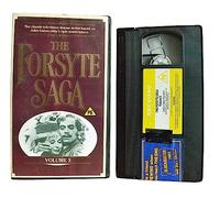 Forsyte Saga Vol. 3