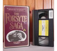 Forsyte Saga Vol. 6