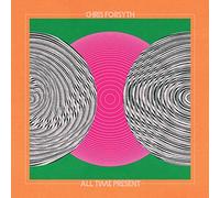 Forsyth Chris - All Time Present