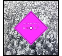 Forsyth Chris & The Solar Motel Band - Intensity Ghost