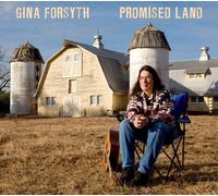 Forsyth, Gina - You Are Here