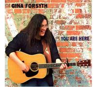 Forsyth, Gina - You Are Here