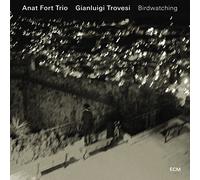 Fort Anat - Birdwatching