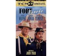 Fort Apache