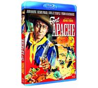 Fort Apache (Blu-Ray Import) [1948]