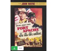 Fort Apache (DVD)