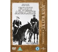Fort Apache (DVD) Henry Fonda John Wayne John Ford