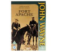 Fort Apache [Edizione: Regno Unito]