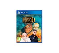 FORT BOYARD 3 - PS4