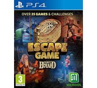 Fort Boyard Escape Game