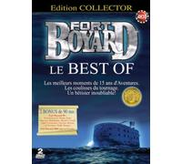Fort boyard : le best of