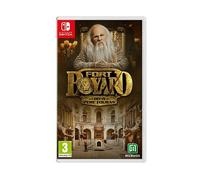 Fort Boyard: Les Défis du Père Fouras - GIOCO NINTENDO SWITCH