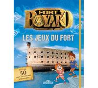 Fort Boyard: Les jeux du Fort