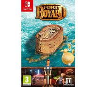 Fort Boyard - Nintendo Switch
