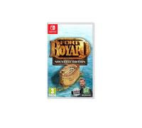 Fort Boyard Nintendo Switch