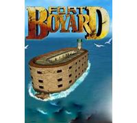Fort Boyard (Nintendo Switch) eShop Key EUROPE