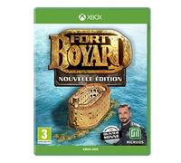 Fort Boyard Nouvelle Edition [Edizione: Francia]